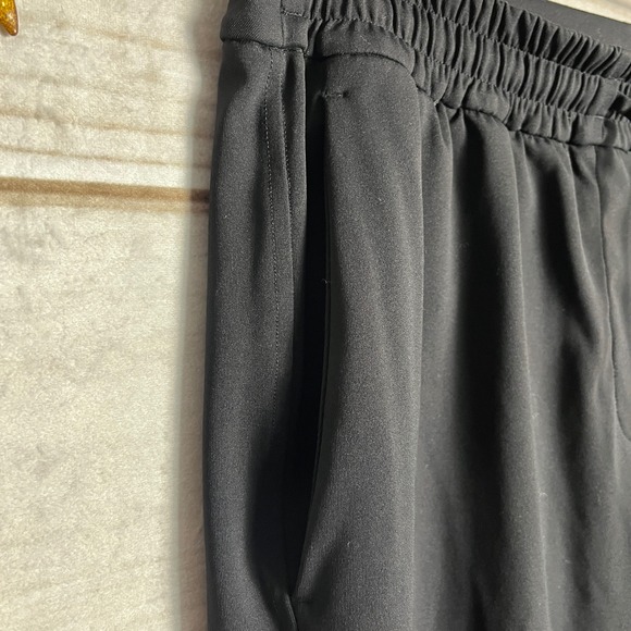 Lululemon Luxtreme Mid-Rise Straight-Leg Trouser Womens Size S - Picture 3 of 7